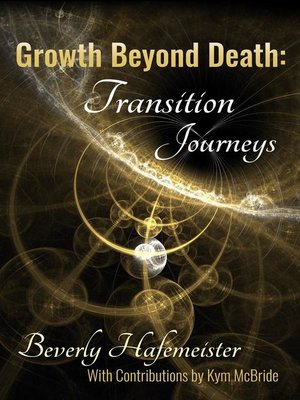 cover image of Growth Beyond Death